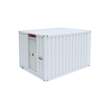 Hvad er Medium Storage System?