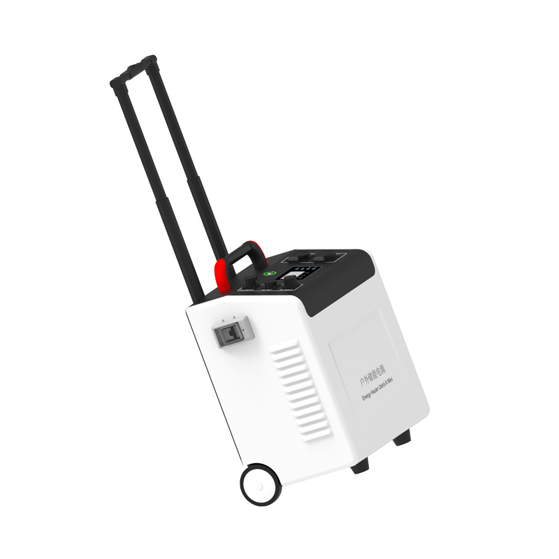 Betydningen af ​​bærbar Power Bank