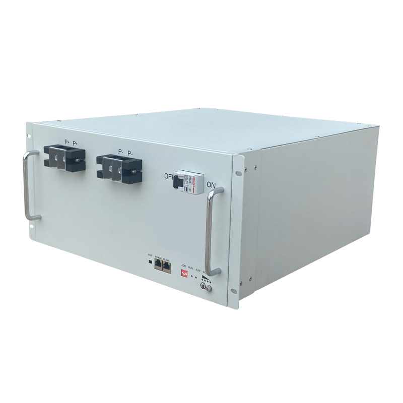 Hvad er anvendelserne af LFP 48V 150Ah 7200Wh LiFePO4 batteri Indbygget BMS
