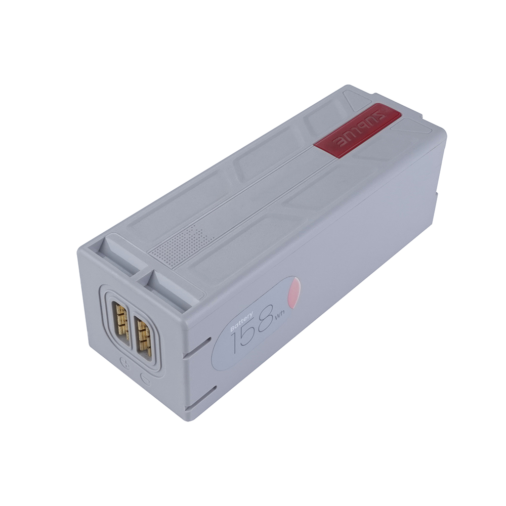 Hvilke battericeller bruges i droner?（1）