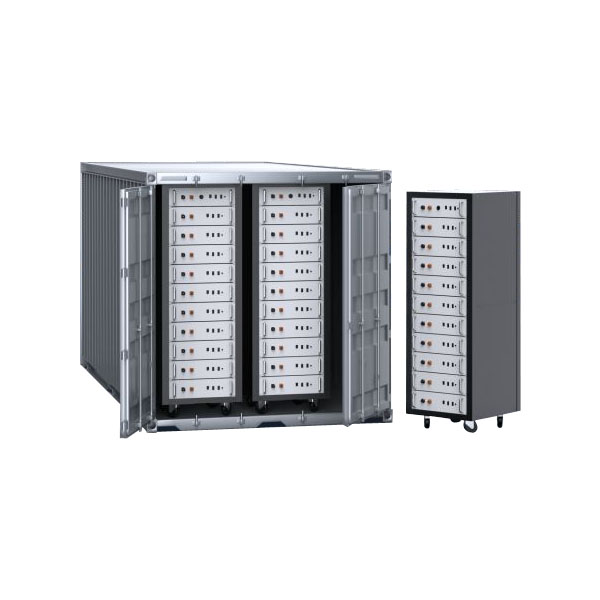 Lithium Ion batteriskab Solar Energy Storage Battery System